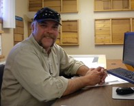 Joe Johnson's headshot