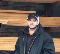 Ryan Hurt's headshot